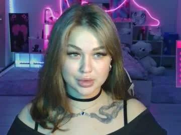 Naked Kokokolla wants you to fuck her body now kokokolla from Chaturbate