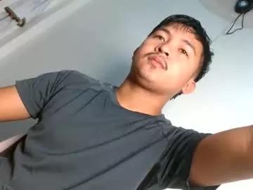 krezikeed on Chaturbate 