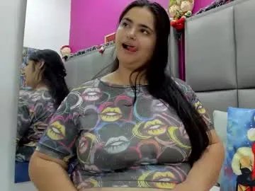 kristaritter on Chaturbate