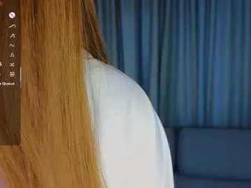 kristigroune on Chaturbate