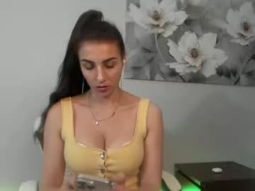 Freechat krisztina_o on Chaturbate