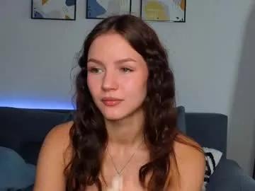 ksyushy on Chaturbate 