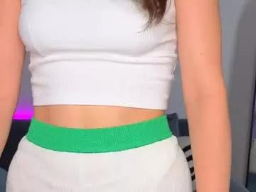 ksyushy on Chaturbate 