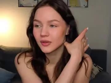 ksyushy on Chaturbate 