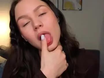 ksyushy on Chaturbate 