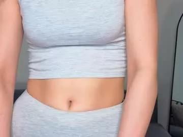 ksyushy on Chaturbate 