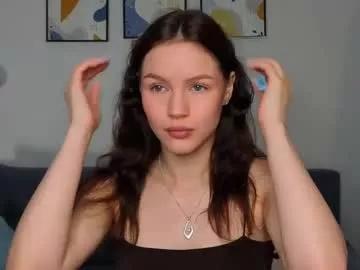 ksyushy on Chaturbate 