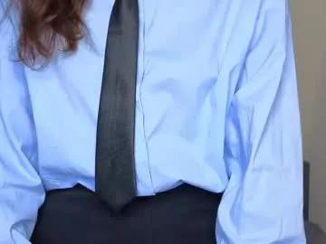 ksyushy on Chaturbate 