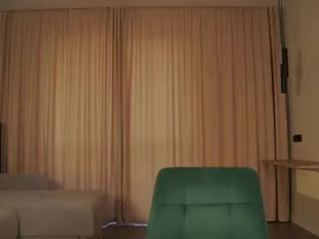 kusssecka on Chaturbate 