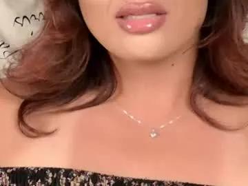 kxaxmichelle on Chaturbate 