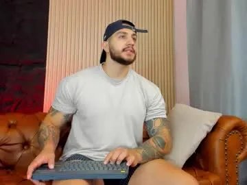 kylenorth_ on Chaturbate