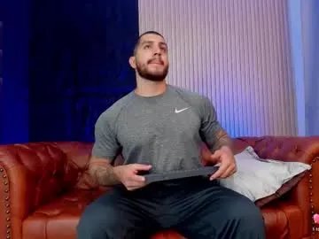 kylenorth_ on Chaturbate