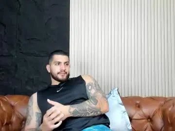 kylenorth_ on Chaturbate