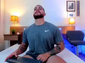 kylenorth_ on Chaturbate