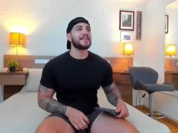 kylenorth_ on Chaturbate
