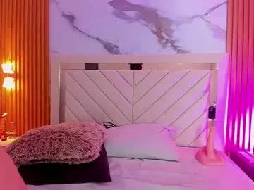 kylie_jones6 on Chaturbate 