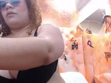 Chaturbate La_crespa_x la_crespa_x from Chaturbate