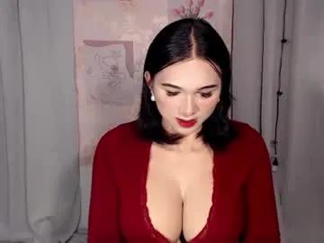 lady_kathy from Chaturbate