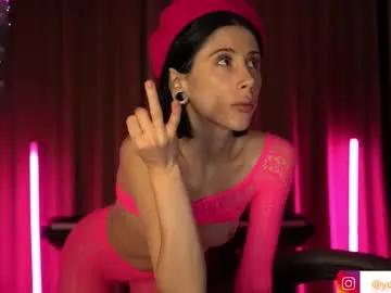 lady_nicolett on Chaturbate