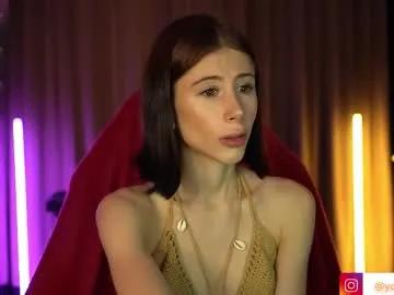 lady_nicolett on Chaturbate