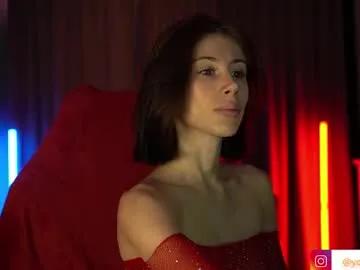 lady_nicolett on Chaturbate