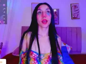 laia_and_damian on Chaturbate 
