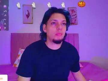 laia_and_damian on Chaturbate 