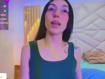 laia_and_damian on Chaturbate 