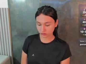 lana_boomer on Chaturbate 