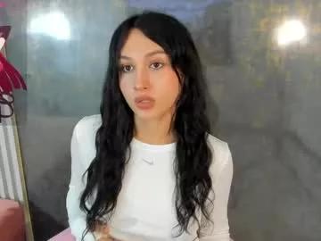 lana_boomer on Chaturbate 
