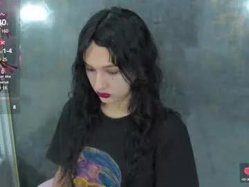 lana_boomer on Chaturbate 