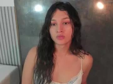 lana_boomer on Chaturbate 