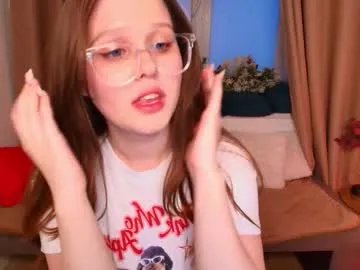 lana_delanay — "Good morning, Lana" [15 tokens left] #daddy #teen #18 #student #new