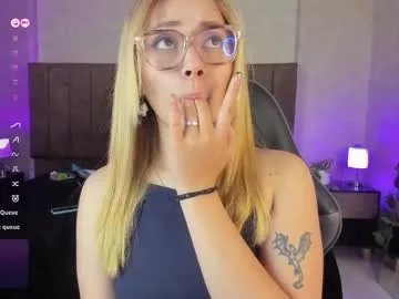 lanaamills on Chaturbate