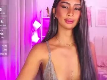 lanadel_hilton on Chaturbate