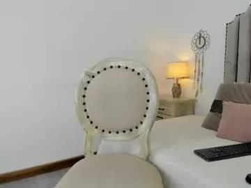 Freechat lanaferrer on Chaturbate