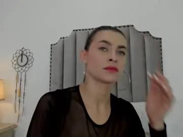 Freechat lanaferrer on Chaturbate