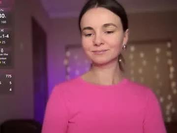 Freechat lanaloulou on Chaturbate