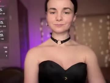 Freechat lanaloulou on Chaturbate