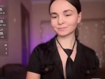 Freechat lanaloulou on Chaturbate