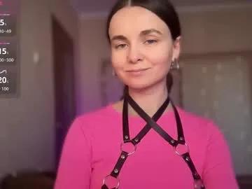 Freechat lanaloulou on Chaturbate