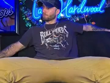 lancehardwood222 on Chaturbate