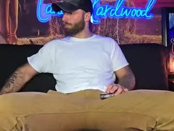 lancehardwood222 on Chaturbate