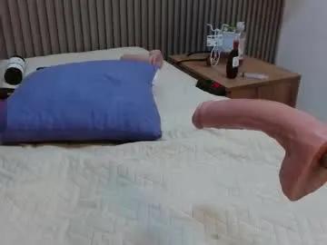 Freechat lancelot_19 on Chaturbate