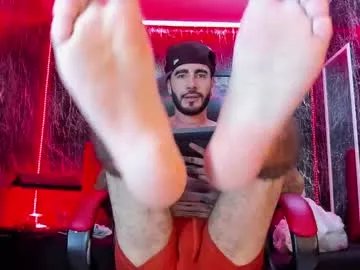 lancelot_benwick on Chaturbate