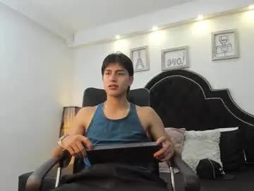 Freechat landercruz on Chaturbate