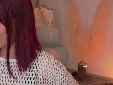 Freechat larabaker on Chaturbate