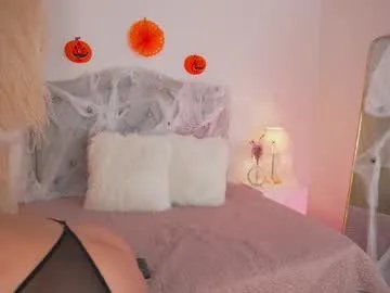 Freechat larabaker on Chaturbate