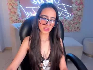 larisasmirnov on Chaturbate 