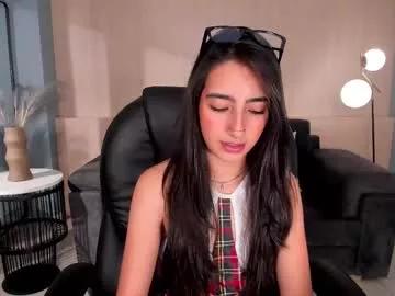 larisasmirnov on Chaturbate 